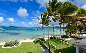 Turquoise Bay Beach Apartments Trou D'Eau Douce